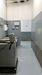 Mandai Link (D25), Factory #538581521